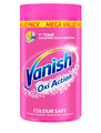 Vanish Oxi Action Colour Safe